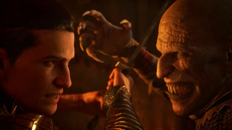 Амбициозная вампирская ролевая игра The Blood of Dawnwalker от ведущих разработчиков The Witcher 3 и Cyberpunk 2077 выйдет без Denuvo