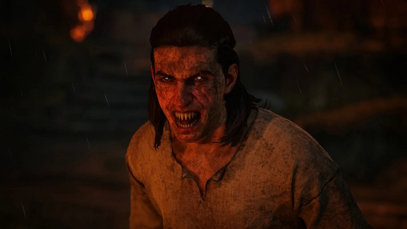 Амбициозная вампирская ролевая игра The Blood of Dawnwalker от ведущих разработчиков The Witcher 3 и Cyberpunk 2077 выйдет без Denuvo