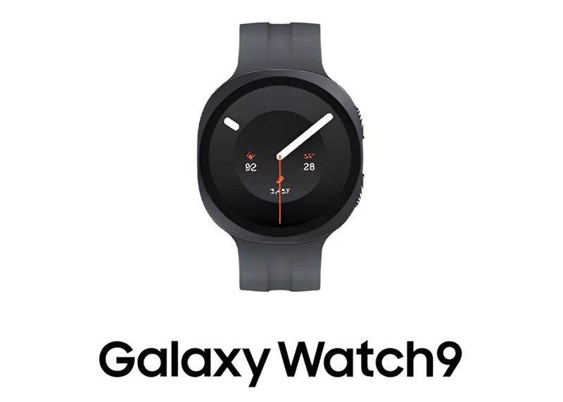 Инсайдер раскрыл особенности смарт-часов Samsung Galaxy Watch 9 в преддверии презентации